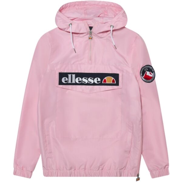 ELLESSE MONTEZ OH JACKET Dámská bunda