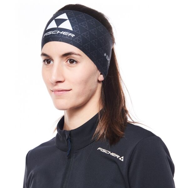 Fischer HEADBAND SKILETICS Sportovní čelenka