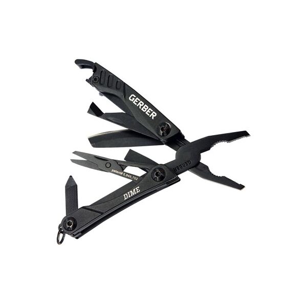 Gerber DIME MULTI-TOOL Multifunkční nůž