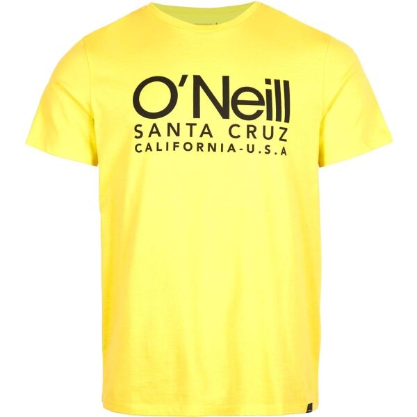 O'Neill CALI ORIGINAL T-SHIRT Pánské tričko