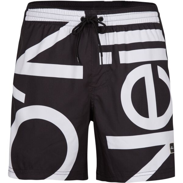 O'Neill CALI ZOOM SHORTS Pánské koupací šortky