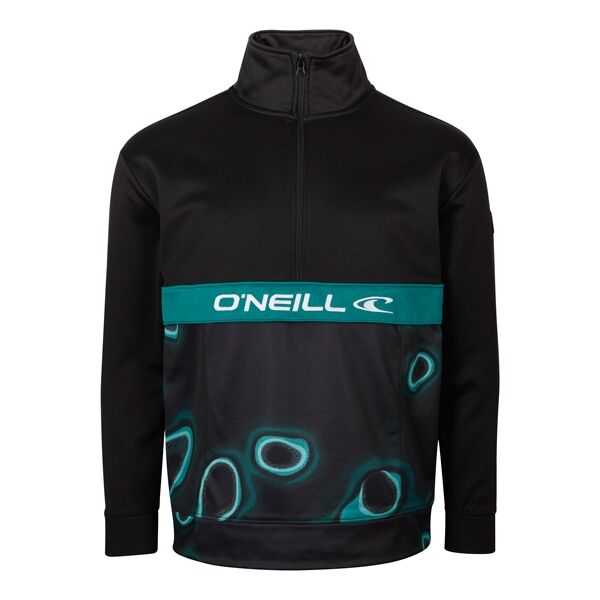 O'Neill RUTILE PRINTED ANORAK Pánská mikina