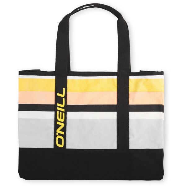 O'Neill STRIPE TOTE Dámská taška