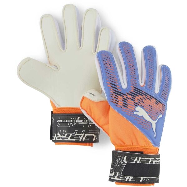 Puma ULTRA GRIP 2 JR RC Dětské brankářské rukavice