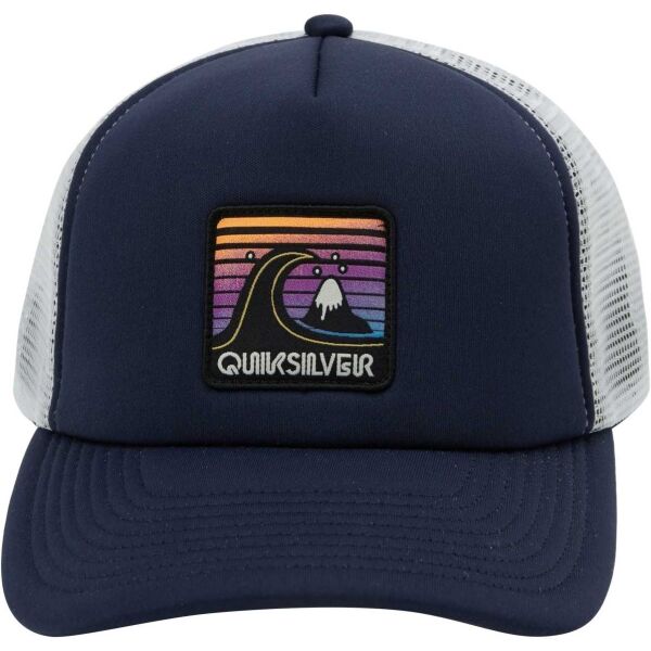Quiksilver SEA ZEPHYR Pánská kšiltovka
