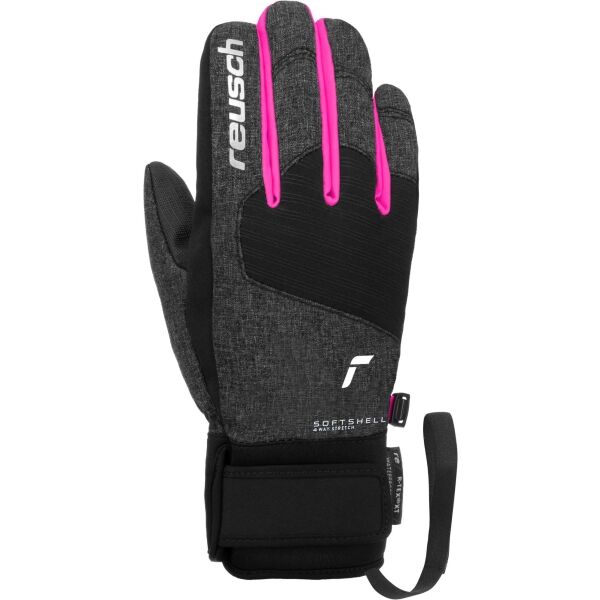 Reusch SIMON R-TEX® XT JUNIOR Dětské zimní rukavice