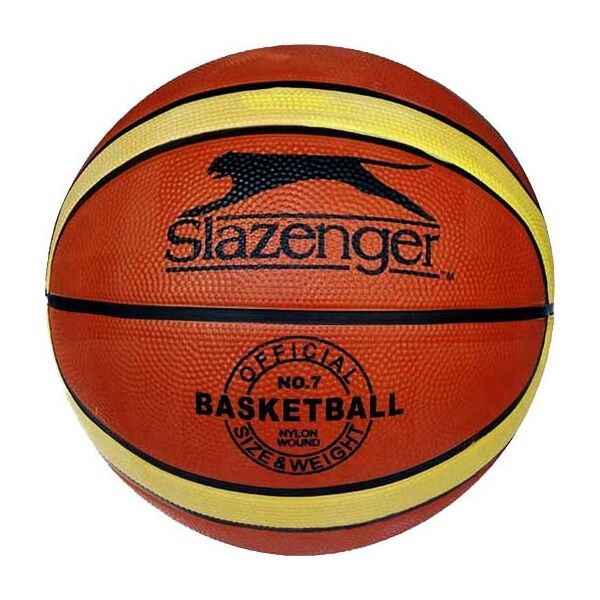 SLAZENGER BASKETBALL BALL Basketballový míč