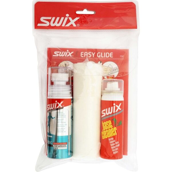 Swix EASY GLIDE N5NC Sada vosků