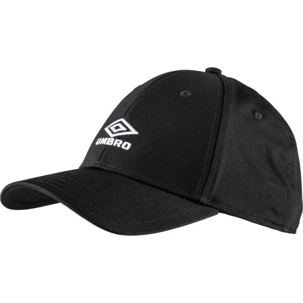 Umbro LOGO CAP Pánská kšiltovka