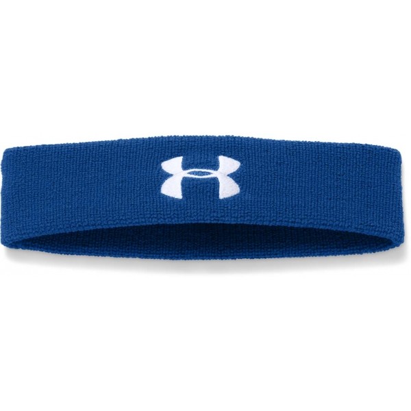 Under Armour PERFORMANCE HEADBAND Pánská čelenka