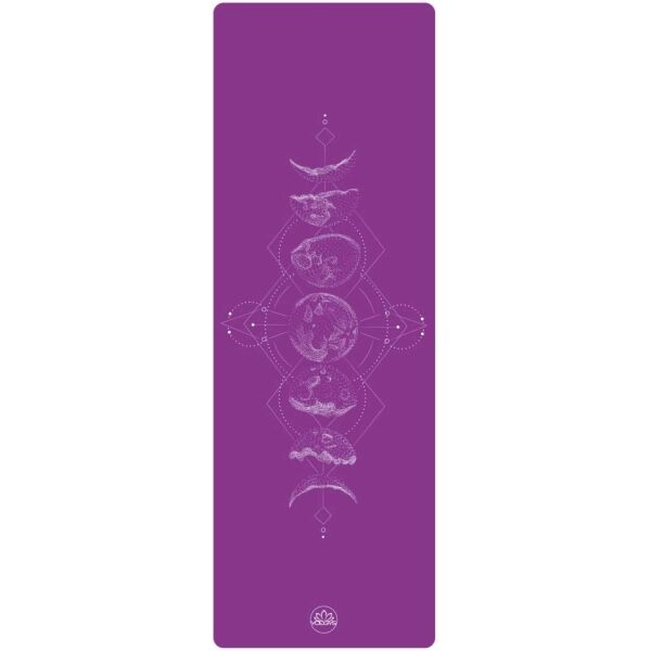 YOGGYS LARGE TOWEL YOGA MOON PHASE Ručník na jógu
