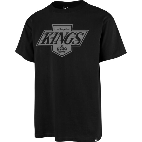 47 NHL LOS ANGELES KINGS IMPRINT ECHO TEE Pánské triko