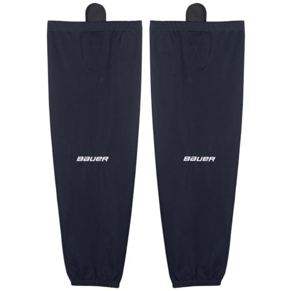 Bauer FLEX STOCK HOCKEY SOCK YTH Dětské štulpny