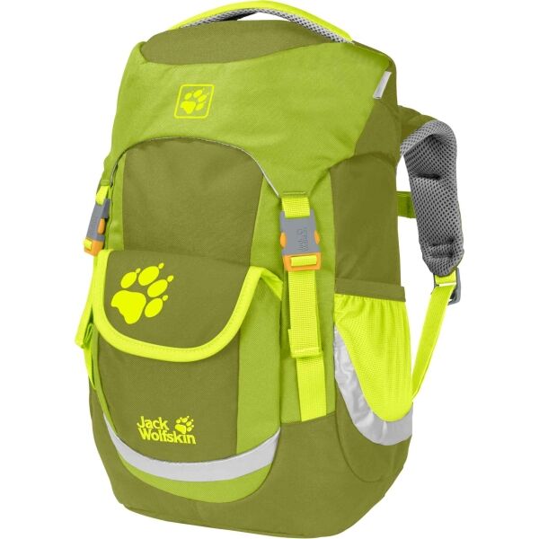 Jack Wolfskin KIDS EXPLORER 16 Batoh