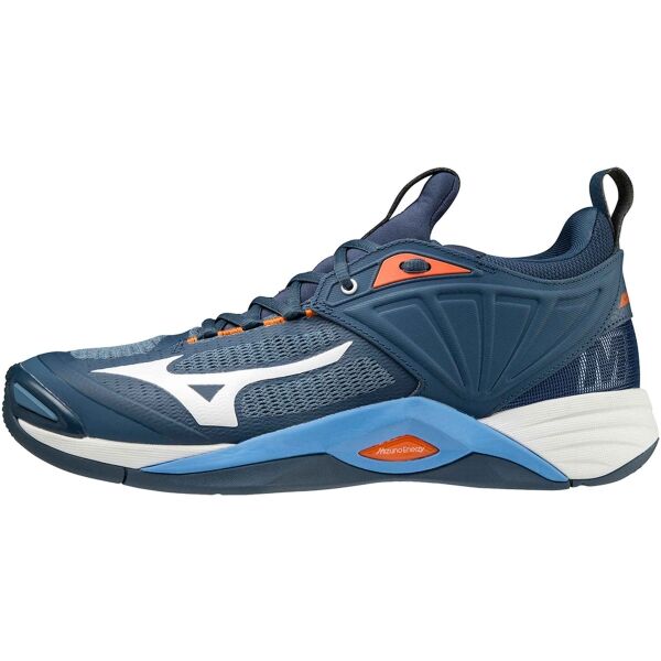 Mizuno WAVE MOMENTUM 2 Pánská volejbalová obuv