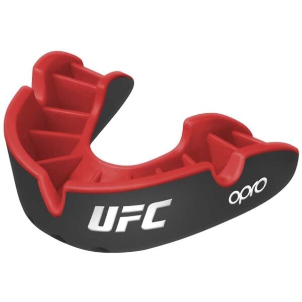 Opro SILVER UFC Chránič zubů