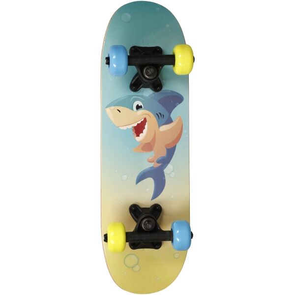 Reaper TEETH Dětský skateboard
