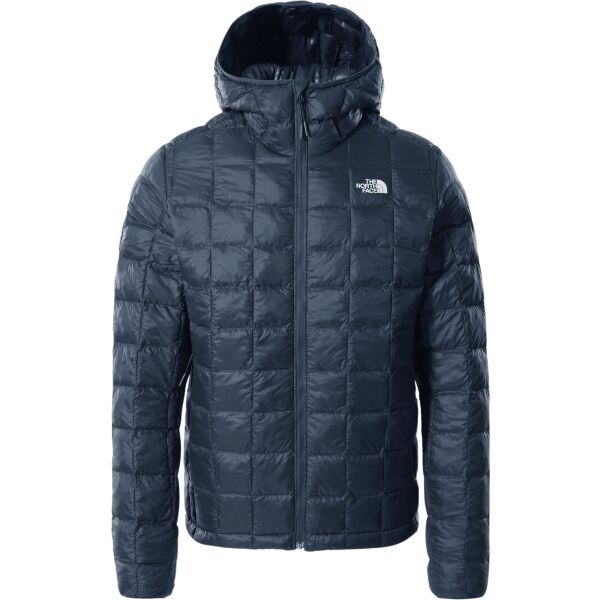 The North Face M THERMOBALL ECO HOODIE 2.0 Pánská bunda