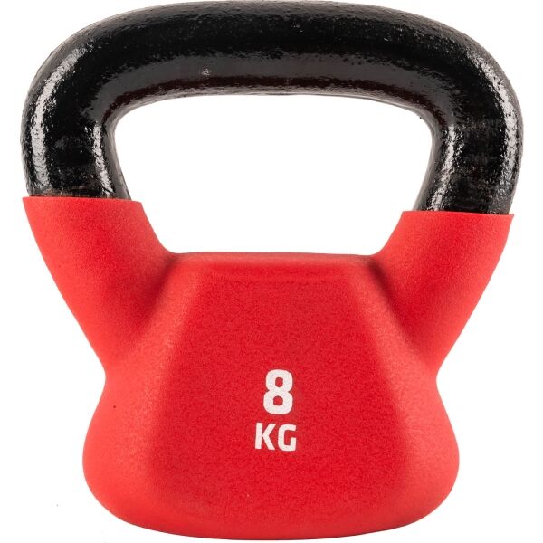 UFC KETTLE BELL RED 8 KG Kettlebell