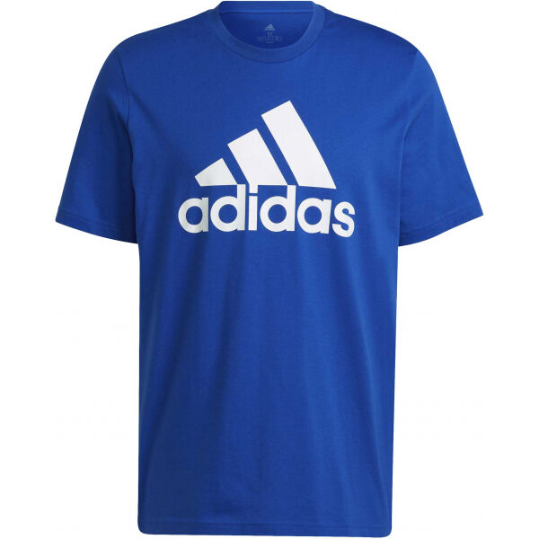 adidas BL SJ T Pánské tričko