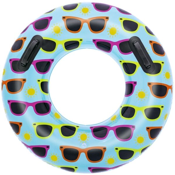 Bestway DESIGNER SWIM RING Nafukovací kruh