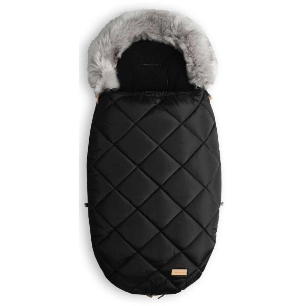 BEZTROSKA BAG WITH FUR 100 cm Fusak