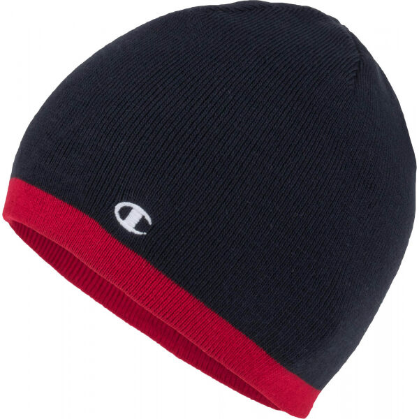 Champion REVERSIBLE BEANIE Zimní čepice