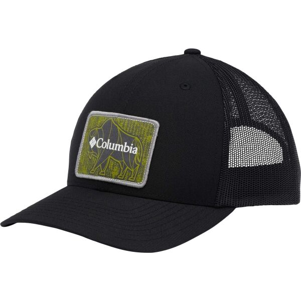 Columbia LOGO SNAP BACK Kšiltovka