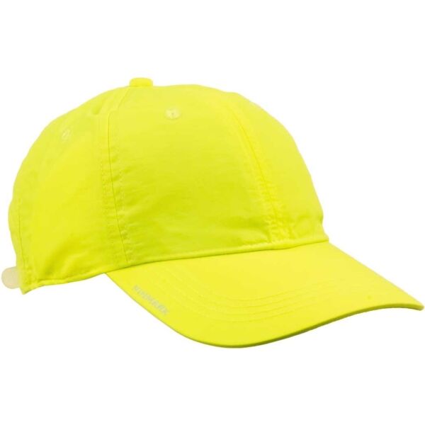 Finmark SUMMER CAP Letní sportovní kšiltovka
