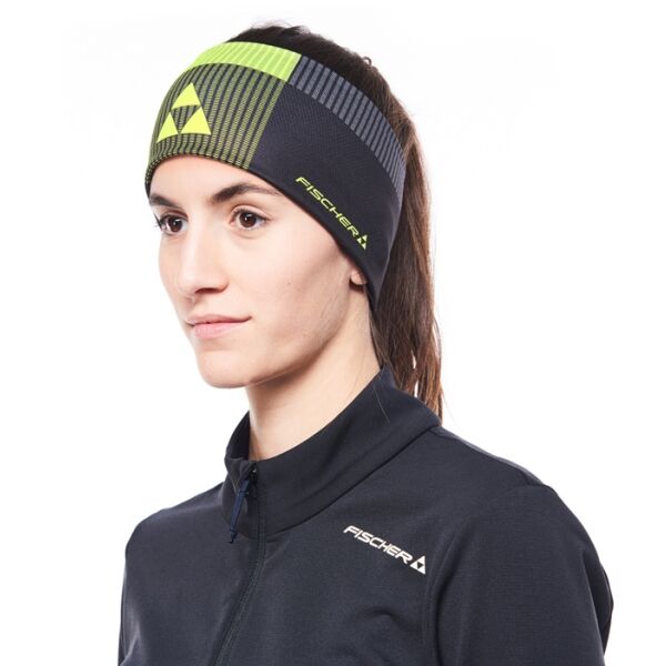 Fischer HEADBAND LAHTI Čelenka