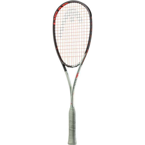 Head RADICAL 135 SLIMBODY Squashová raketa