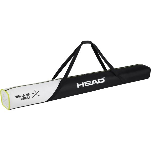 Head REBELS SINGLE SKIBAG Lyžařský skibag