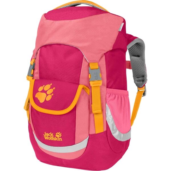Jack Wolfskin KIDS EXPLORER 16 Batoh