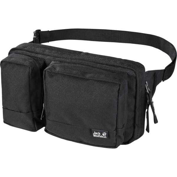 Jack Wolfskin UPGRADE Ledvinka