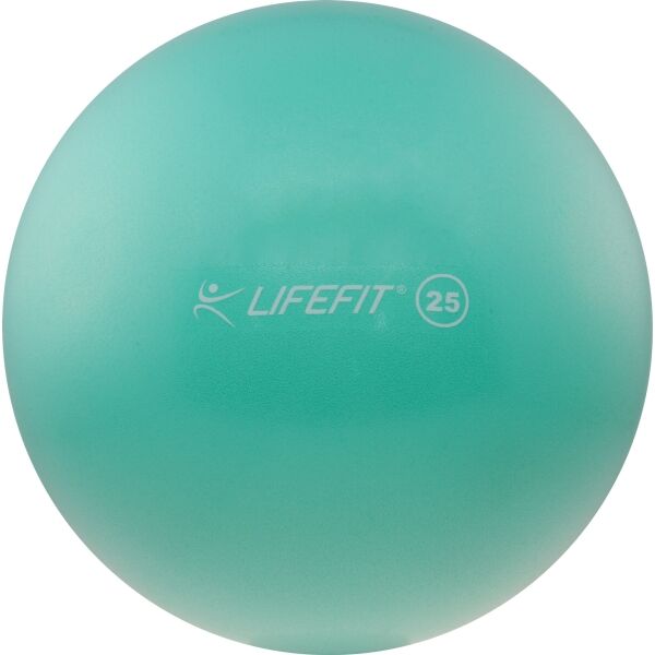 Lifefit OVERBAL 25CM Aerobní míč