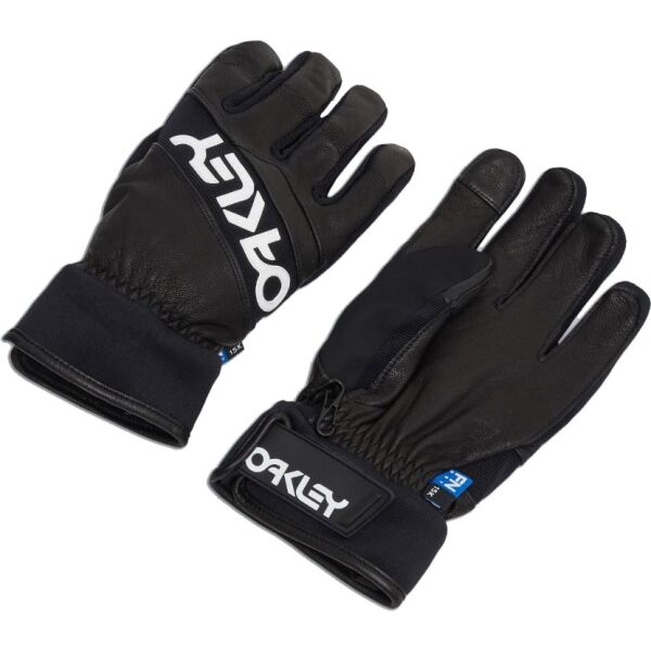Oakley FACTORY WINTER GLOVES 2.0 Lyžařské rukavice