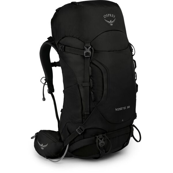 Osprey KESTREL 38 M/L Turistický batoh