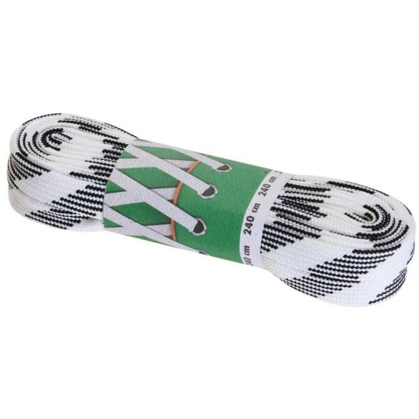 PROMA ŠNĚROVADLA HOKEJOVÁ 310 cm Tkaničky