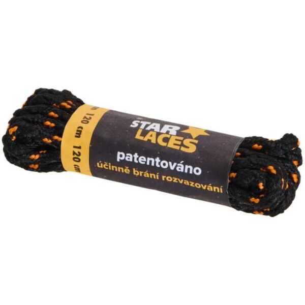 PROMA STAR LACES SLIM 90 cm Tkaničky