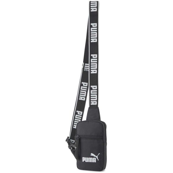 Puma CORE BASE FRONT LOADER Dokladovka