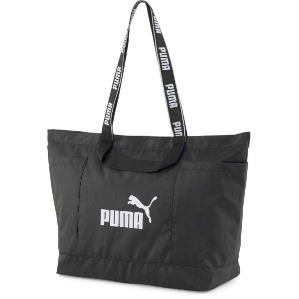 Puma CORE BASE LARGE SHOPPER Dámská taška