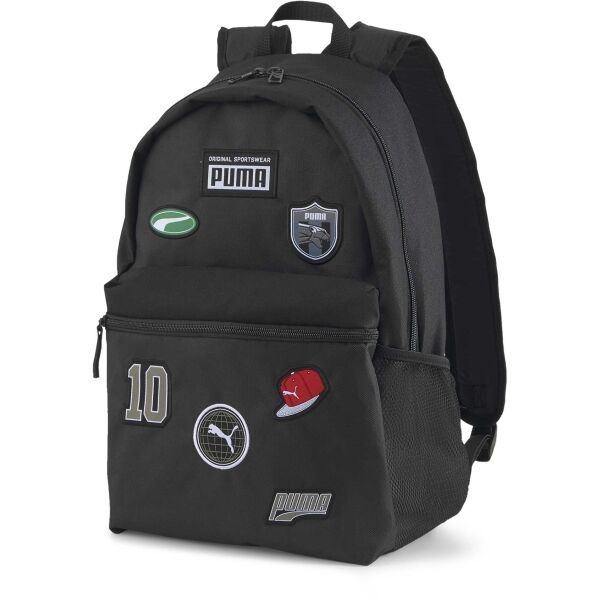 Puma PATCH BACKPACK Batoh