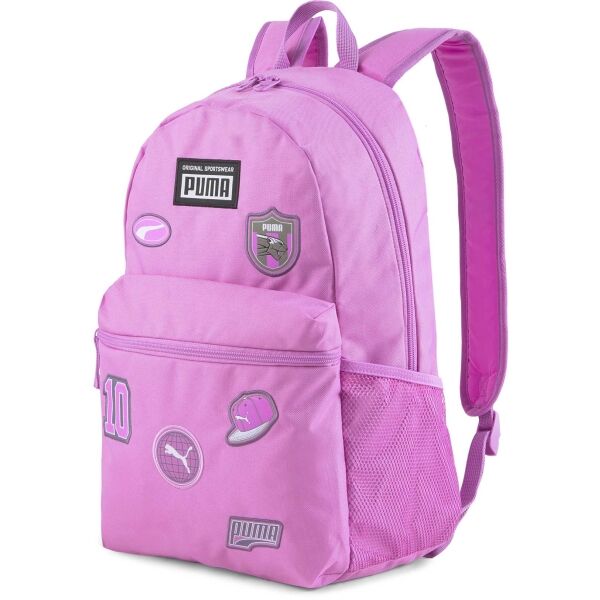 Puma PATCH BACKPACK Batoh