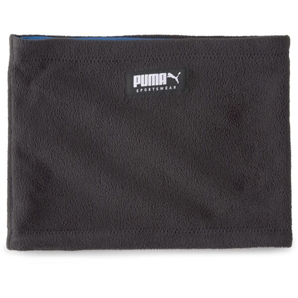 Puma REVERSIBLE FLEECE NECK WARMER Nákrčník