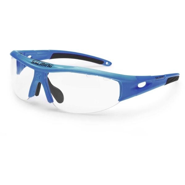 Salming V1 PROTEC EYEWEAR JR Juniorské ochranné brýle na florbal