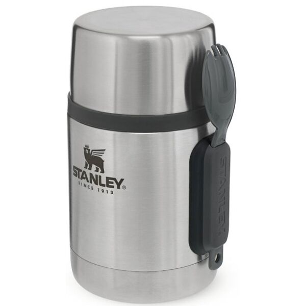 STANLEY ADVENTURE SERIES 530ML Termoska jídelní se lžící