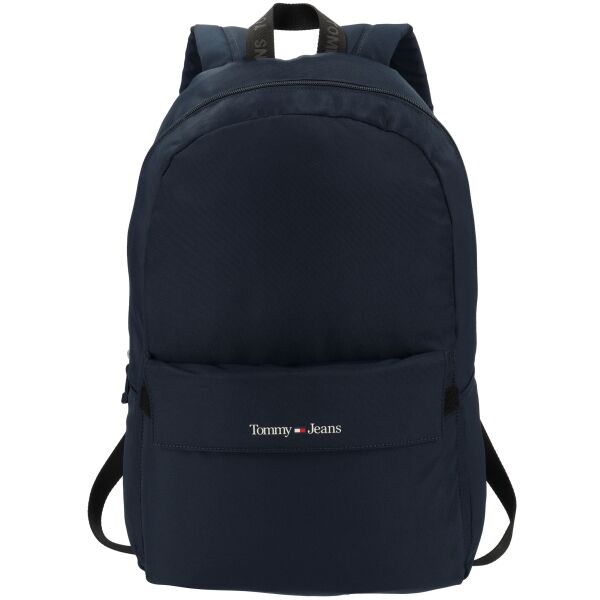 Tommy Hilfiger TJM ESSENTIAL BACKPACK Unisexový městský batoh
