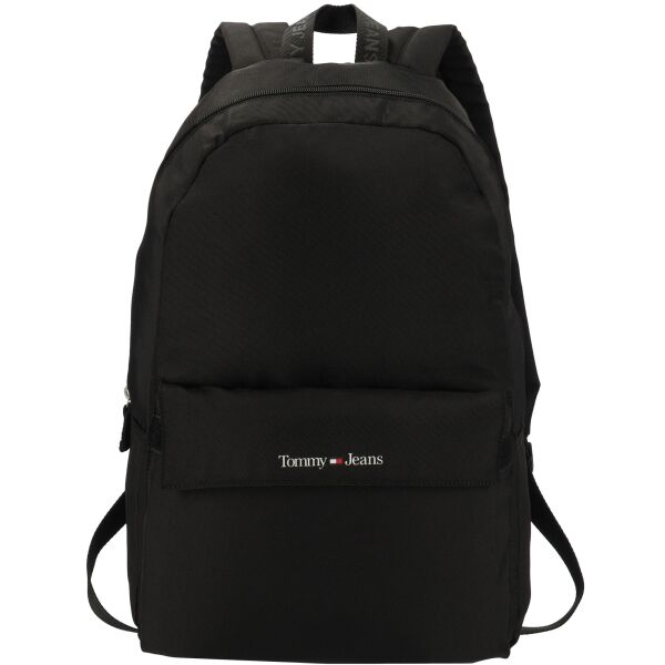 Tommy Hilfiger TJM ESSENTIAL BACKPACK Unisexový městský batoh