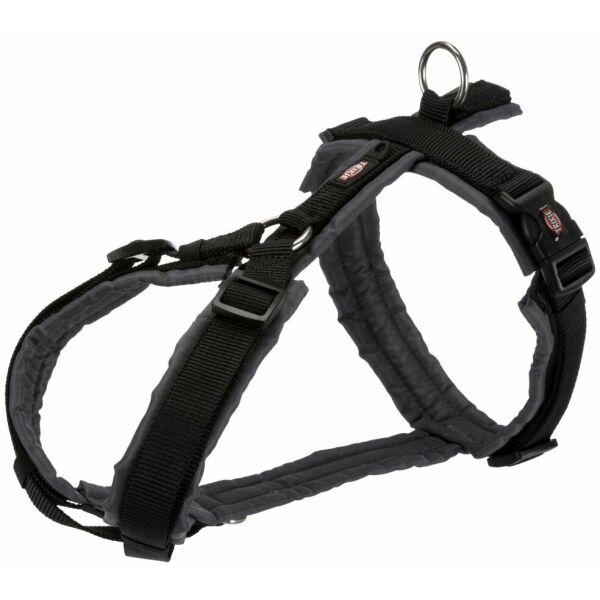 TRIXIE PREMIUM DOG HARNESS L Trekingový postroj pro psa