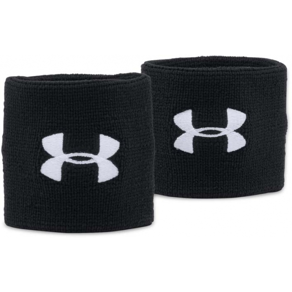 Under Armour PERFORMANCE WRISTBANDS Potítka